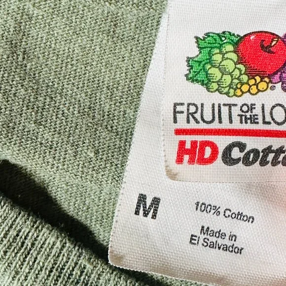 (2) Sesame Street Men's Graphic T-Shirts - Size Medium Crew Neck - Picture 4 of 15